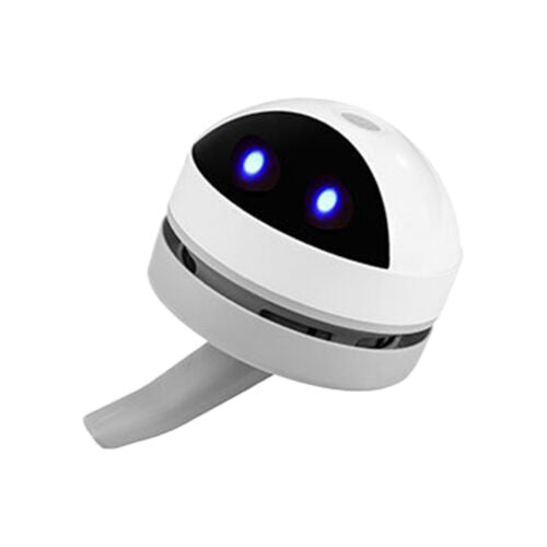 Compact Desk Fan with USB Connection | Mini Fan for Desk and Office - Lamylie