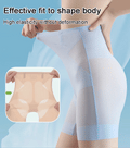SculptEase — 3 in 1 | Tummy Flattener, Butt Lifter & Shorts in One - Lamylie