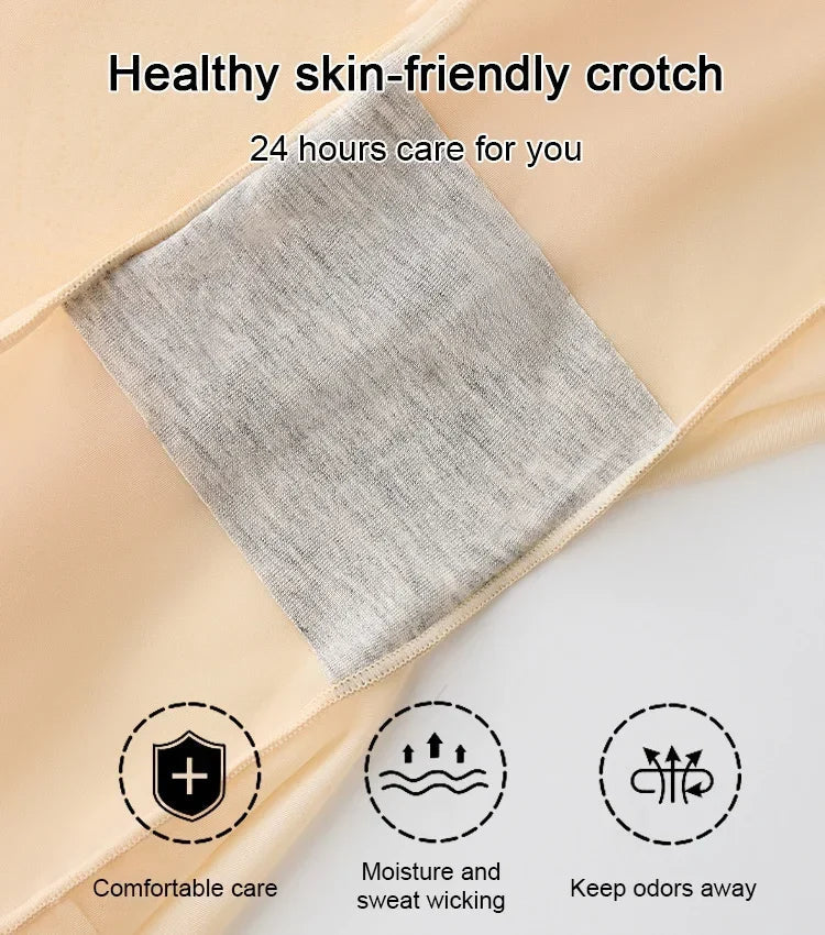 SculptEase — 3 in 1 | Tummy Flattener, Butt Lifter & Shorts in One - Lamylie
