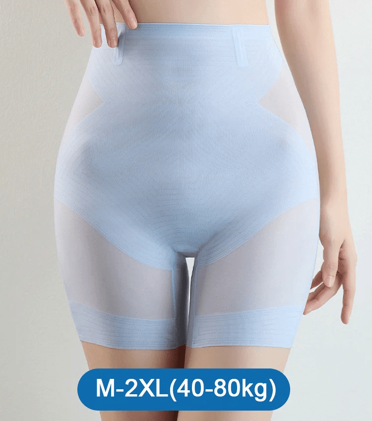 SculptEase — 3 in 1 | Tummy Flattener, Butt Lifter & Shorts in One - Lamylie