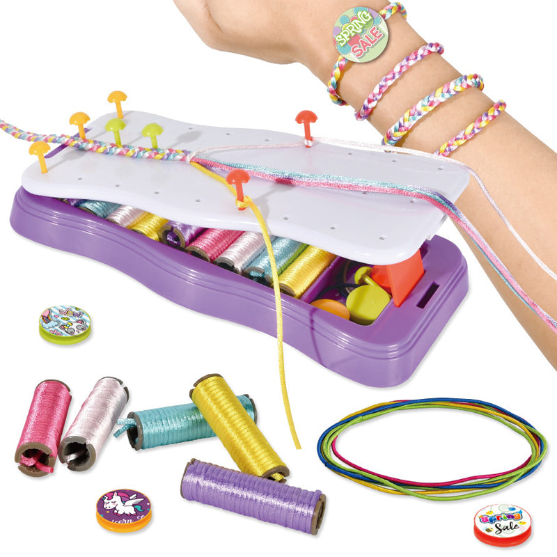 Creative Crafting Fun & Skill Development for Kids - Lamylie