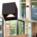 Light Cube - The luxurious, wireless wall lamp! - Lamylie