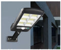 Wireless LED Garden Light with Motion Sensor, Remote Control, IP65, 6000K - Lamylie