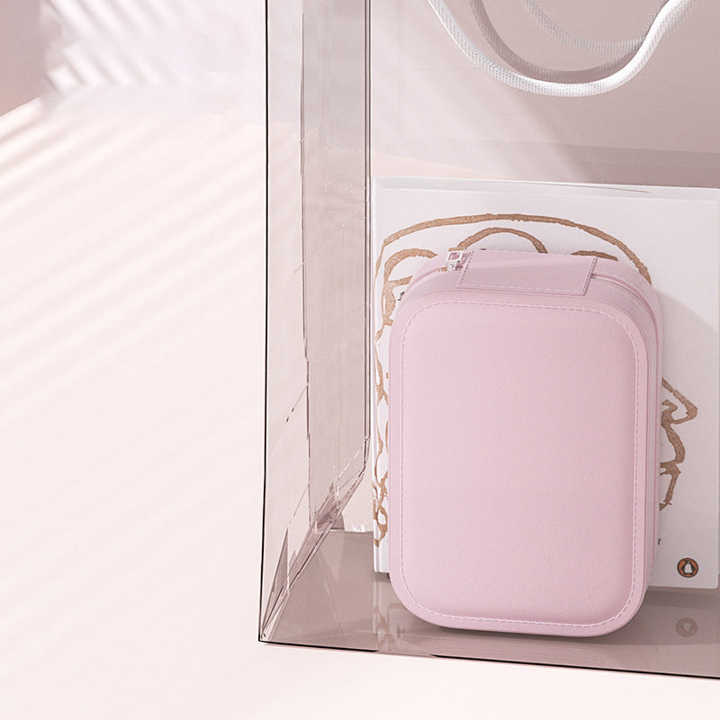 GlowCase Luxe – Iluminação de maquilhagem ideal a qualquer hora, em qualquer lugar - Lamylie