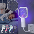 Electric Insect Killer with USB Connection | Compact & Effective Against Mosquitoes - Lamylie