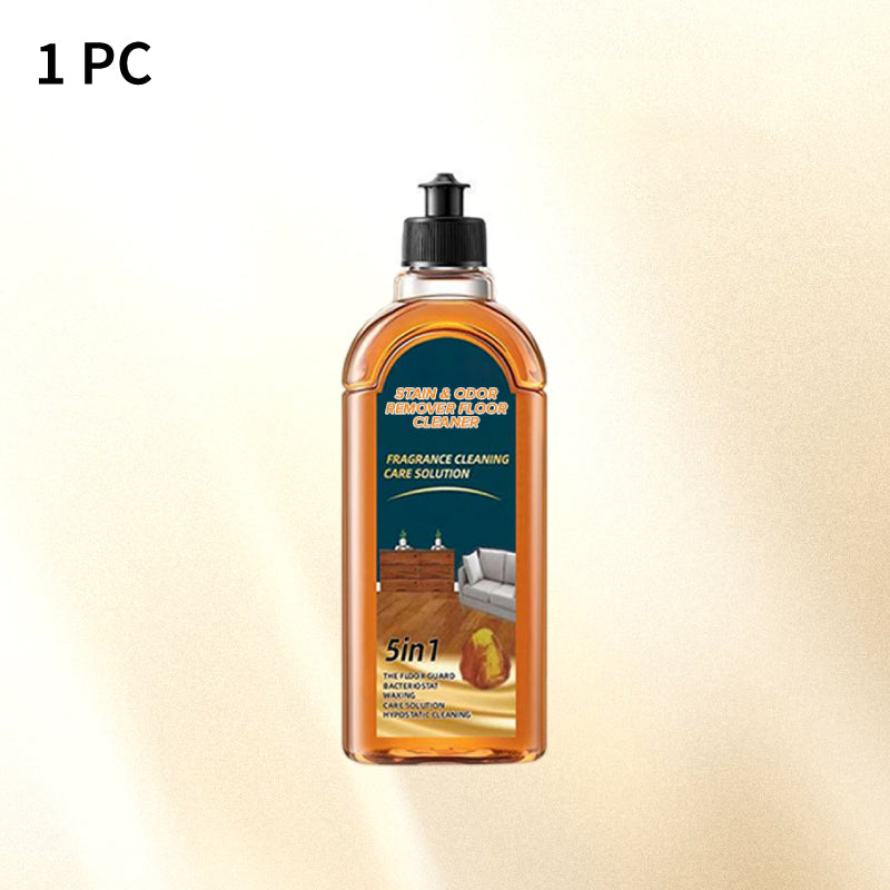 Brillance du bois naturel – Nettoie, protège et rafraîchit sans produits chimiques - Lamylie