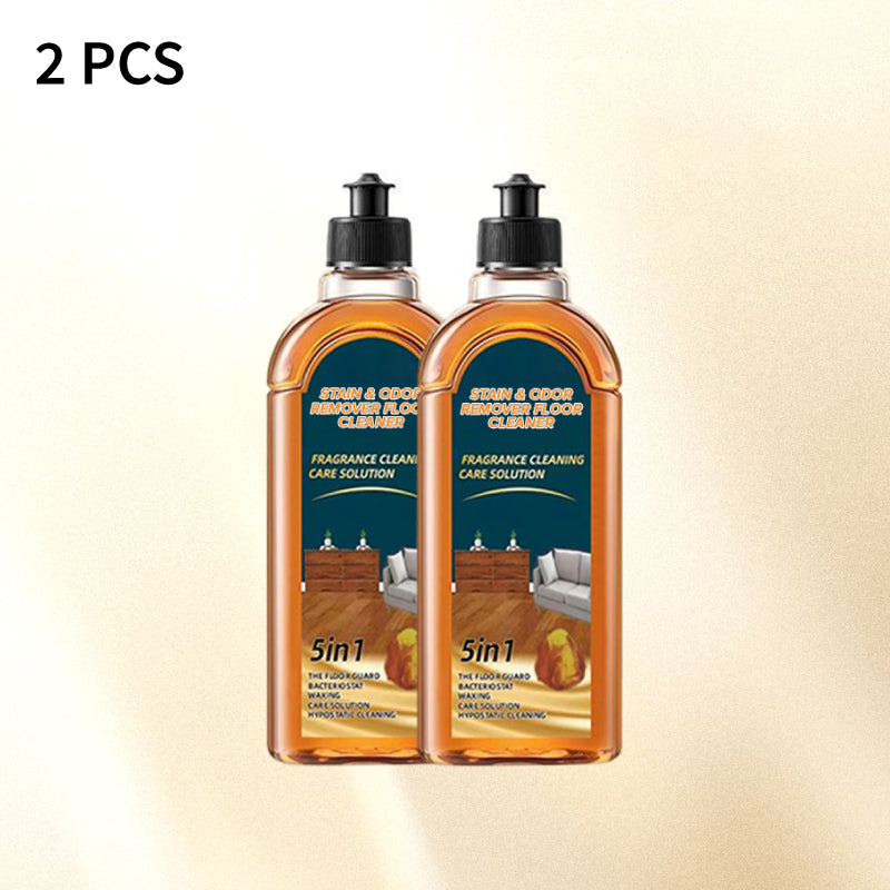 Brillance du bois naturel – Nettoie, protège et rafraîchit sans produits chimiques - Lamylie