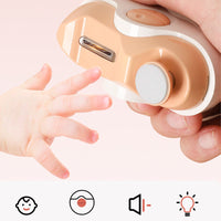 Nagelpflegeset – Perfekte Nägel auf Knopfdruck – Lamylie