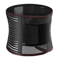 Flex Spine Support – Noticeable Relief and Increased Mobility - Lamylie