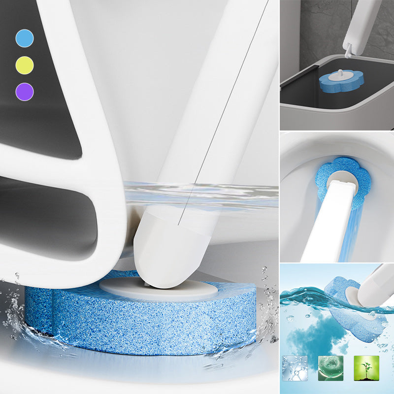 Hygiene Click – Bez drhnutí, bez zápachu, prostě čistota! - Lamylie