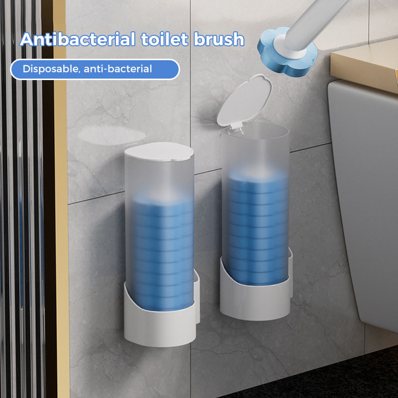 Hygiene Click – Bez drhnutí, bez zápachu, prostě čistota! - Lamylie
