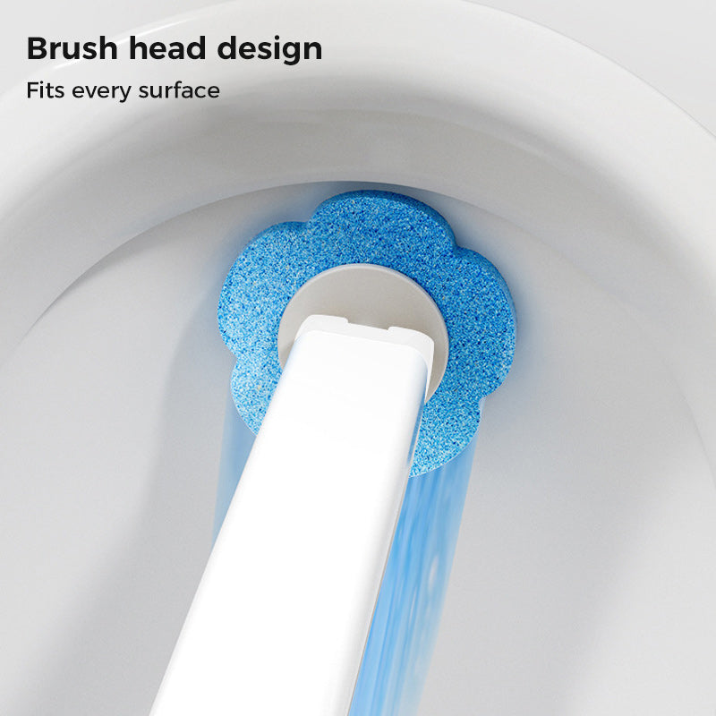 Hygiene Click – Bez drhnutí, bez zápachu, prostě čistota! - Lamylie