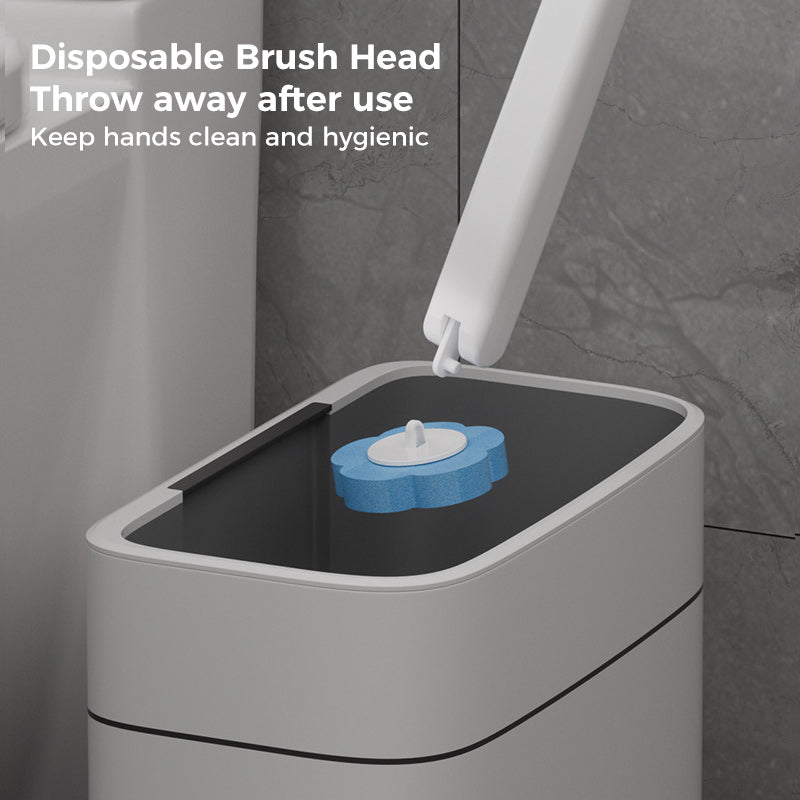 Hygiene Click – Bez drhnutí, bez zápachu, prostě čistota! - Lamylie