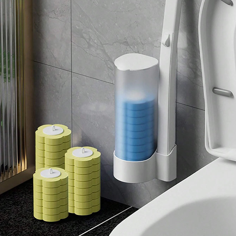 Hygiene Click – Bez drhnutí, bez zápachu, prostě čistota! - Lamylie