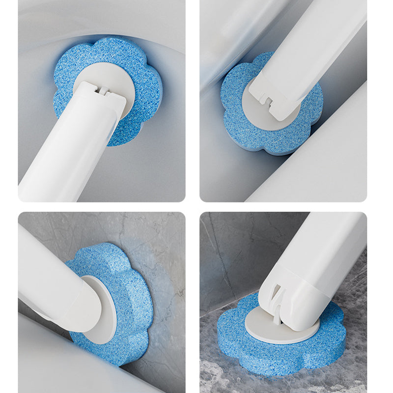 Hygiene Click – Bez drhnutí, bez zápachu, prostě čistota! - Lamylie
