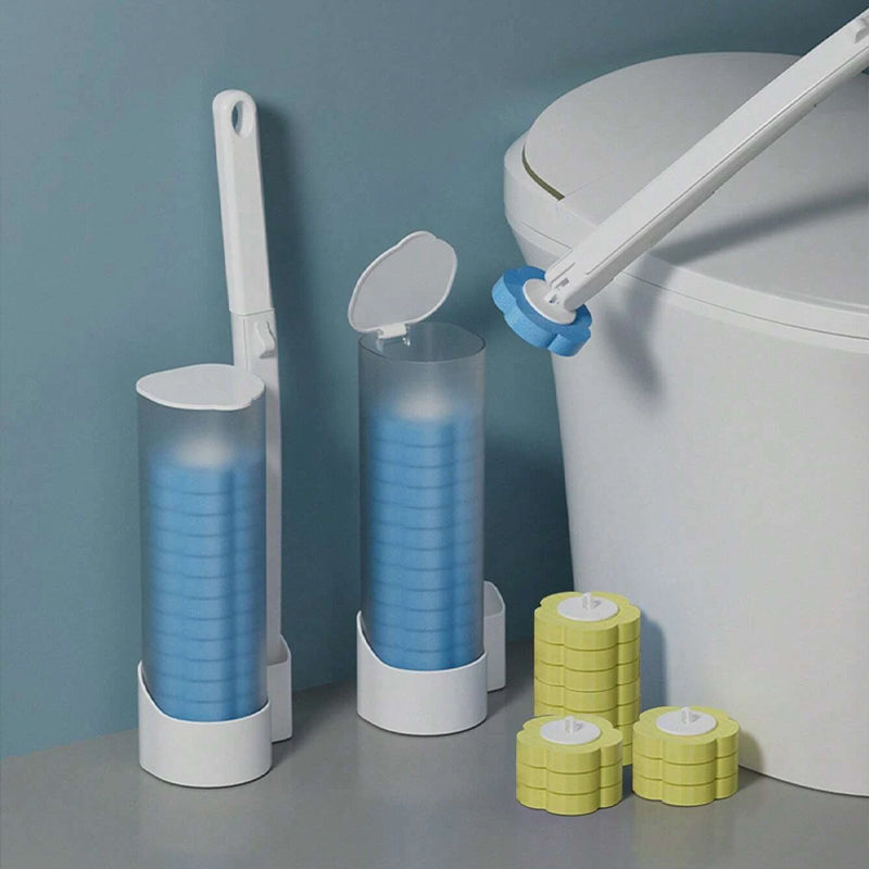 Hygiene Click – Bez drhnutí, bez zápachu, prostě čistota! - Lamylie