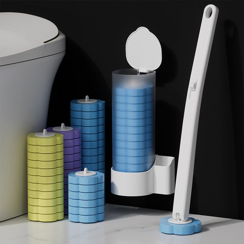 Hygiene Click – Bez drhnutí, bez zápachu, prostě čistota! - Lamylie