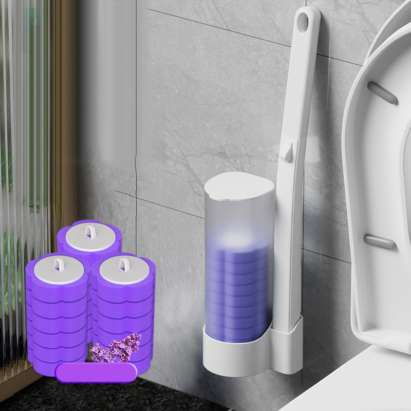 Hygiene Click – Bez drhnutí, bez zápachu, prostě čistota! - Lamylie