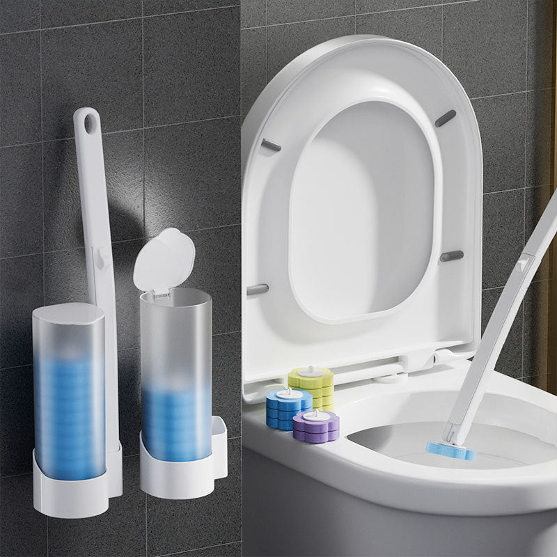 Hygiene Click – Bez drhnutí, bez zápachu, prostě čistota! - Lamylie