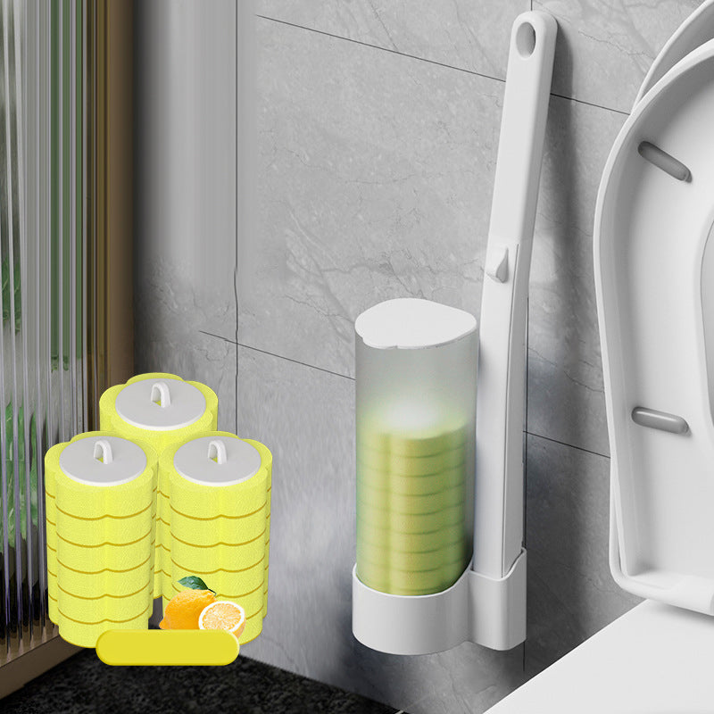 Hygiene Click – Bez drhnutí, bez zápachu, prostě čistota! - Lamylie