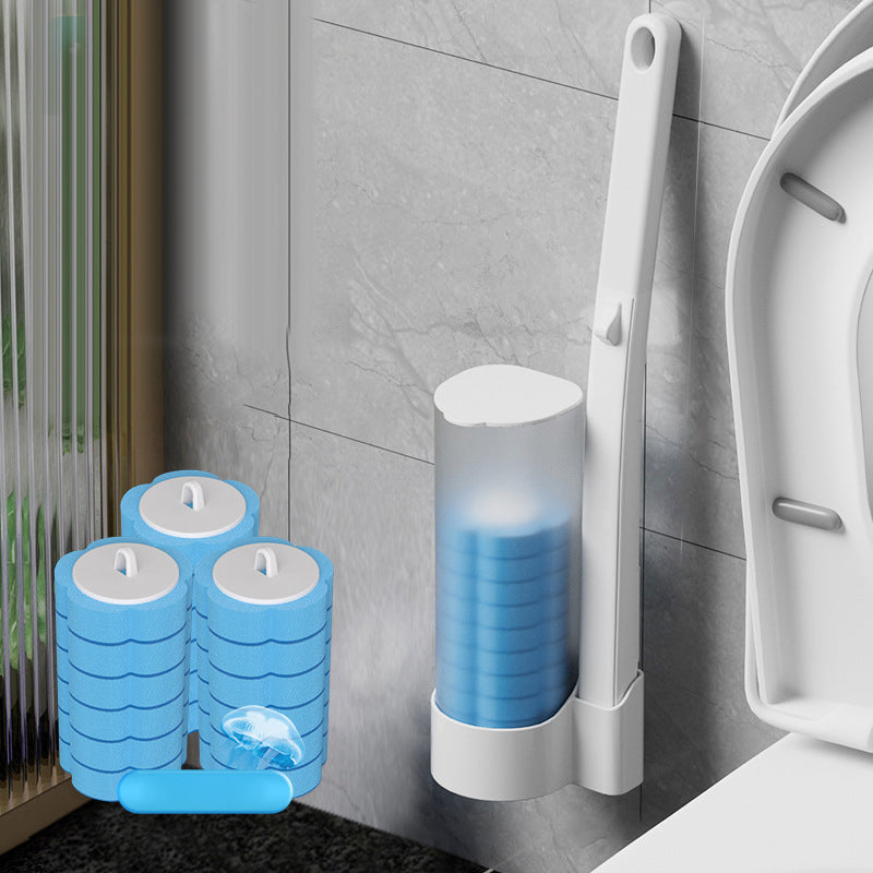 Hygiene Click – Bez drhnutí, bez zápachu, prostě čistota! - Lamylie
