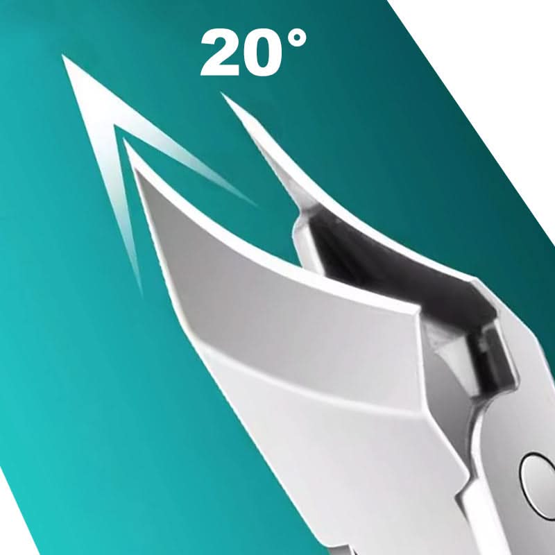 Nail Care Solution – Tidy Nails Without the Mess - Lamylie