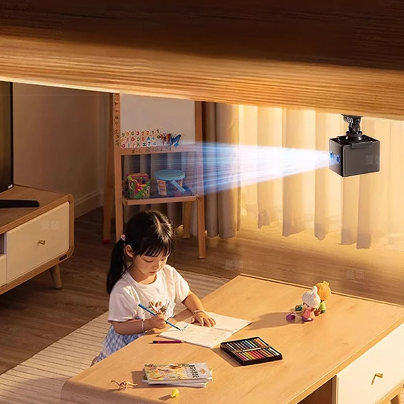 HD Security Camera with Night Vision and Wireless Connectivity - Lamylie