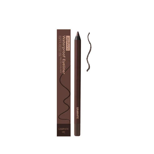 LuxeCurve – Unwiderstehlicher Eyeliner, der deinen Look den ganzen Tag und die ganze Nacht ausdrucksstark hält – Lamylie