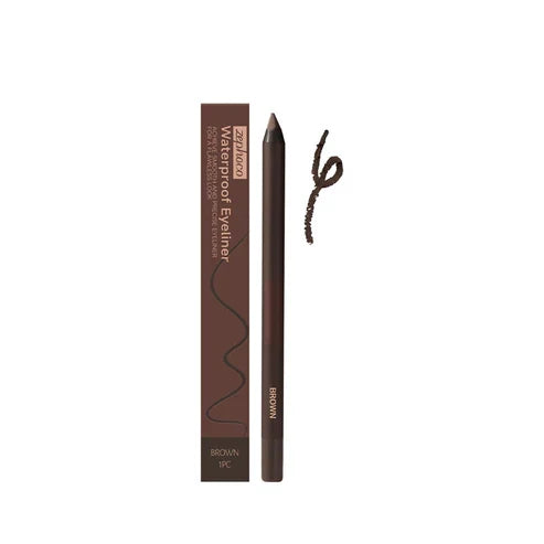 LuxeCurve – Unwiderstehlicher Eyeliner, der deinen Look den ganzen Tag und die ganze Nacht ausdrucksstark hält – Lamylie