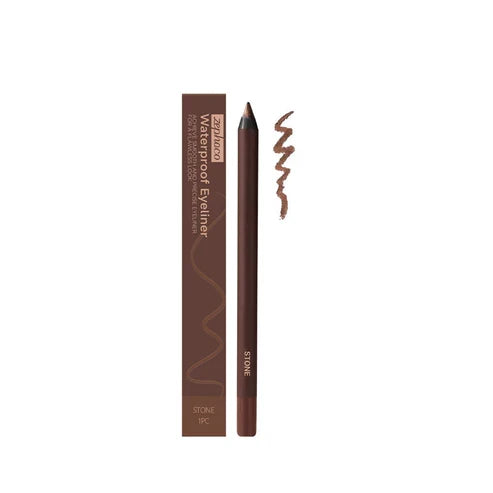 LuxeCurve – Unwiderstehlicher Eyeliner, der deinen Look den ganzen Tag und die ganze Nacht ausdrucksstark hält – Lamylie