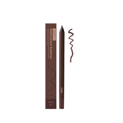 LuxeCurve – Unwiderstehlicher Eyeliner, der deinen Look den ganzen Tag und die ganze Nacht ausdrucksstark hält – Lamylie