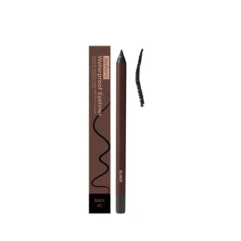 LuxeCurve – Unwiderstehlicher Eyeliner, der deinen Look den ganzen Tag und die ganze Nacht ausdrucksstark hält – Lamylie