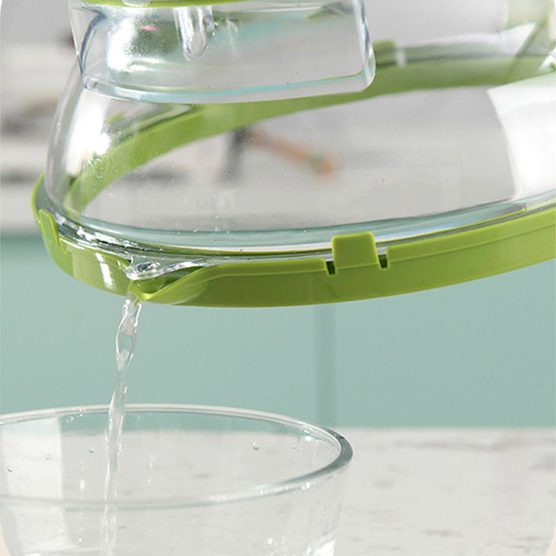 Microwave Steam Cover – Clean, Juicy & Safe Cooking - Lamylie
