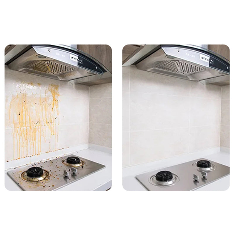 Instant Kitchen Cleaner – Sparkling Results in Seconds - Lamylie