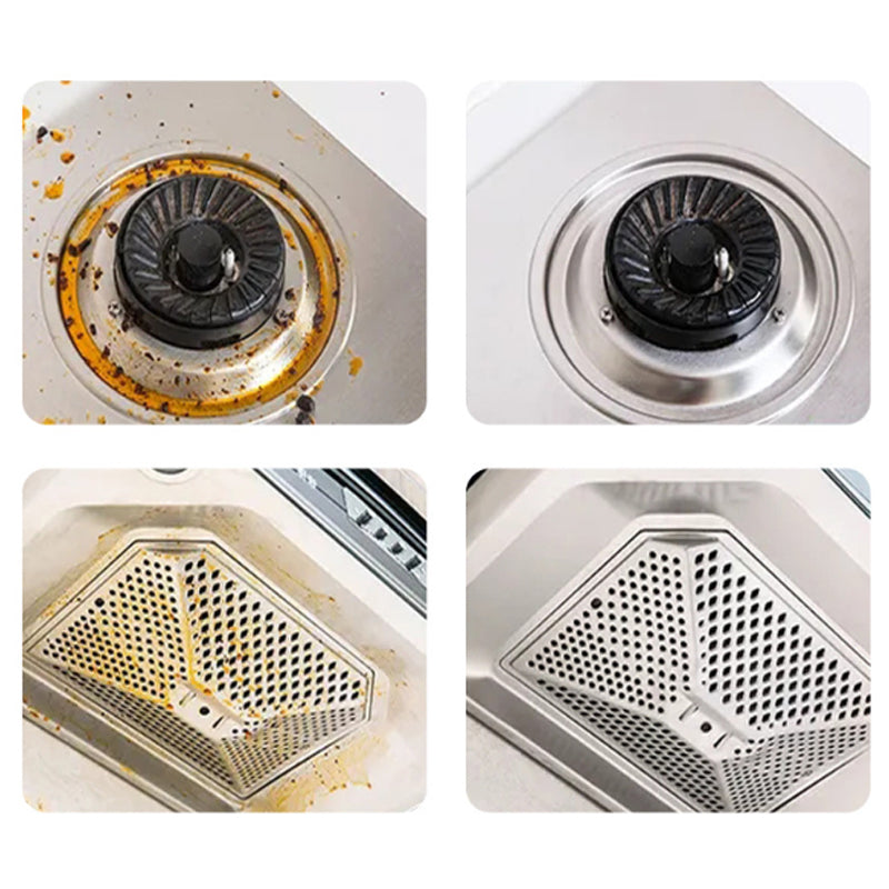 Instant Kitchen Cleaner – Sparkling Results in Seconds - Lamylie