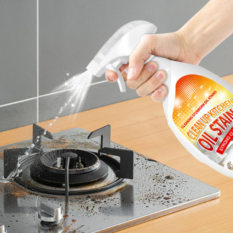 Instant Kitchen Cleaner – Sparkling Results in Seconds - Lamylie