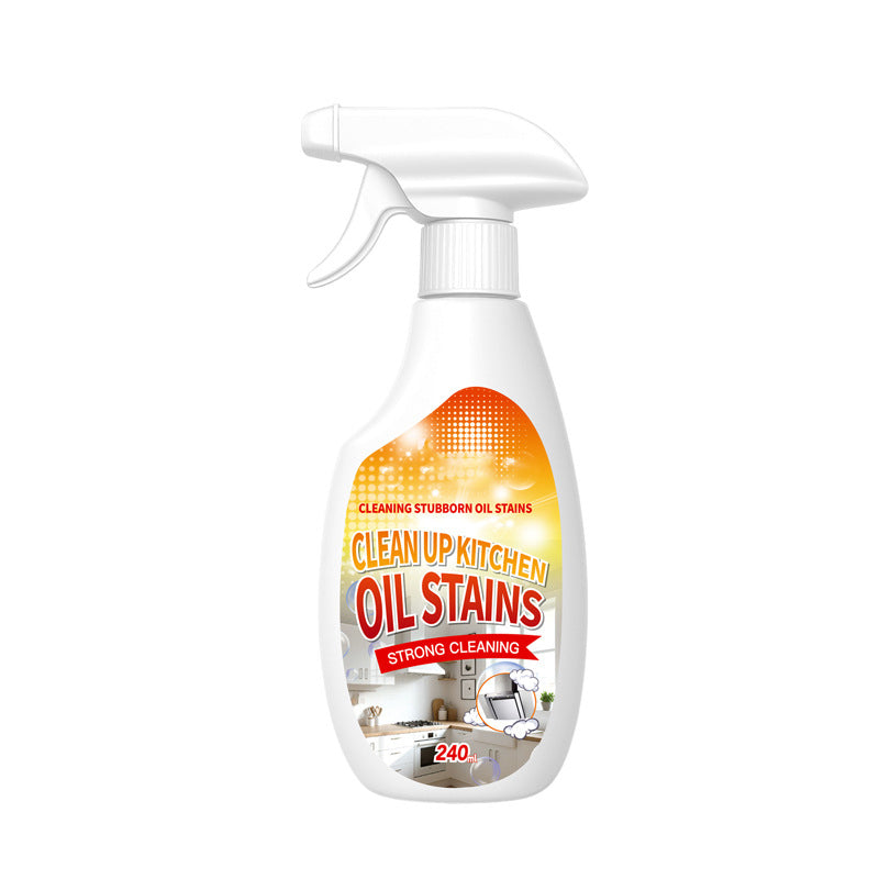 Instant Kitchen Cleaner – Sparkling Results in Seconds - Lamylie