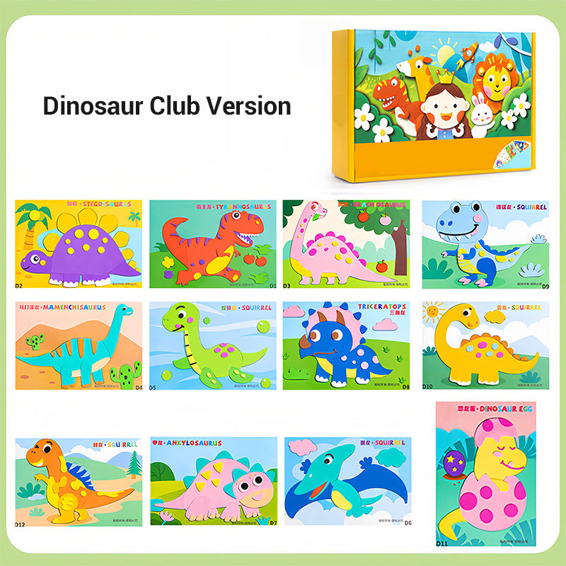 Kreative Kids – Where Imagination Comes to Life! - Lamylie