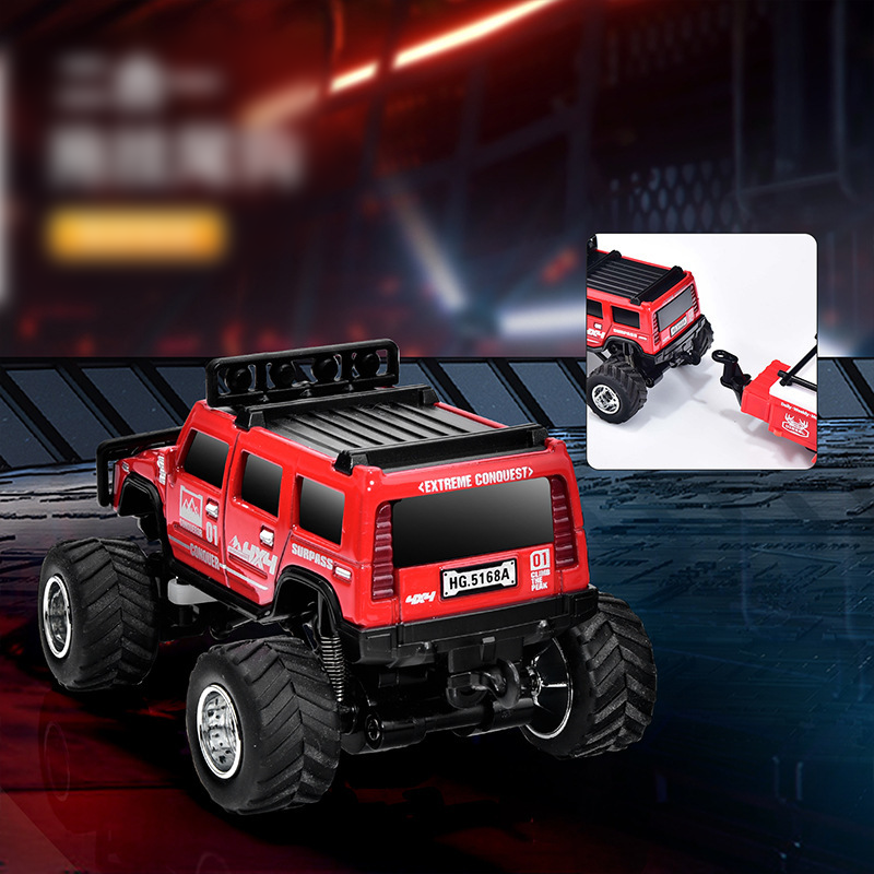 Off-Road Adventure Thrills – Pure Adrenaline Control Experience - Lamylie