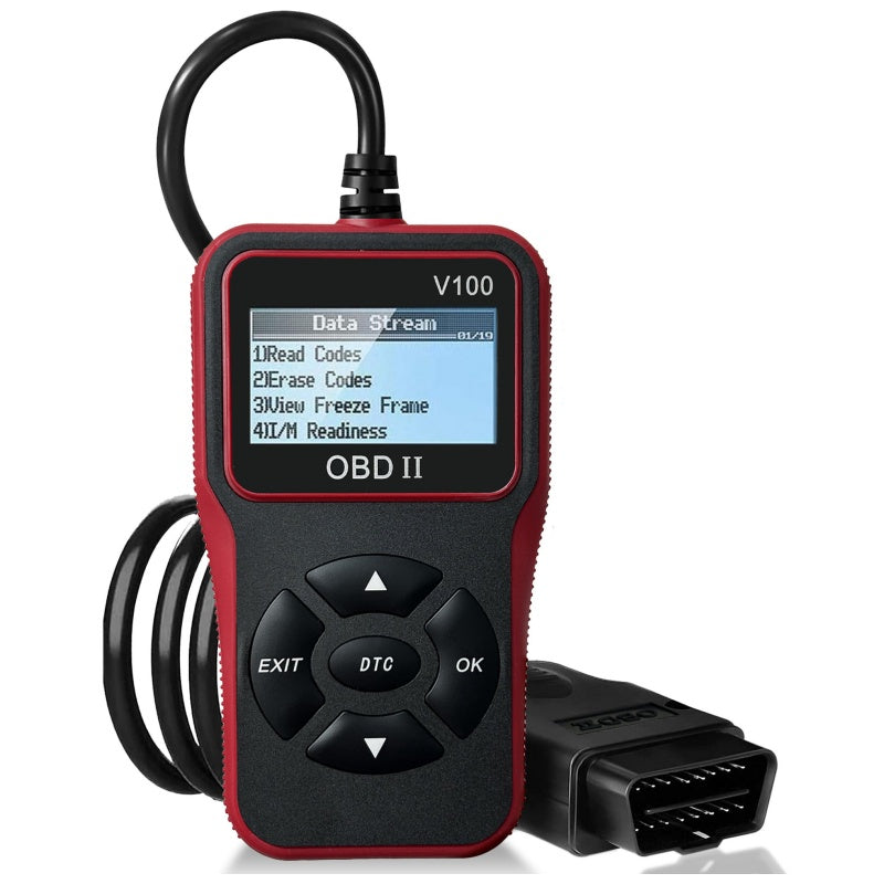 Instant Clarity for Engine Issues for Worry-Free Driving - Lamylie