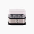 Multi-Functional Egg Cooker with Clear Lid - Lamylie