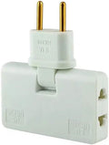 Power Hub – Transform Your Outlet into a Tangle-Free Oasis - Lamylie