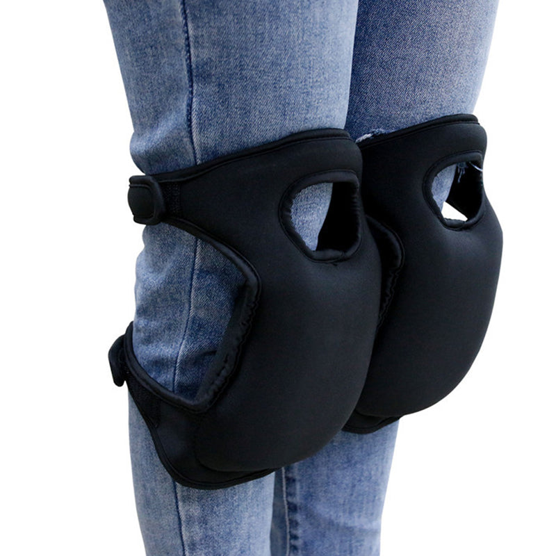 Knee Protector for Pain-Free Active Hours - FlexGuard Design - Lamylie
