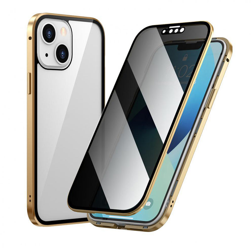 Slitesterk beskyttelse og personvern for iPhone - Lamylie