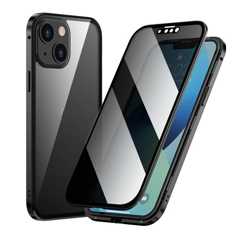 Slitesterk beskyttelse og personvern for iPhone - Lamylie