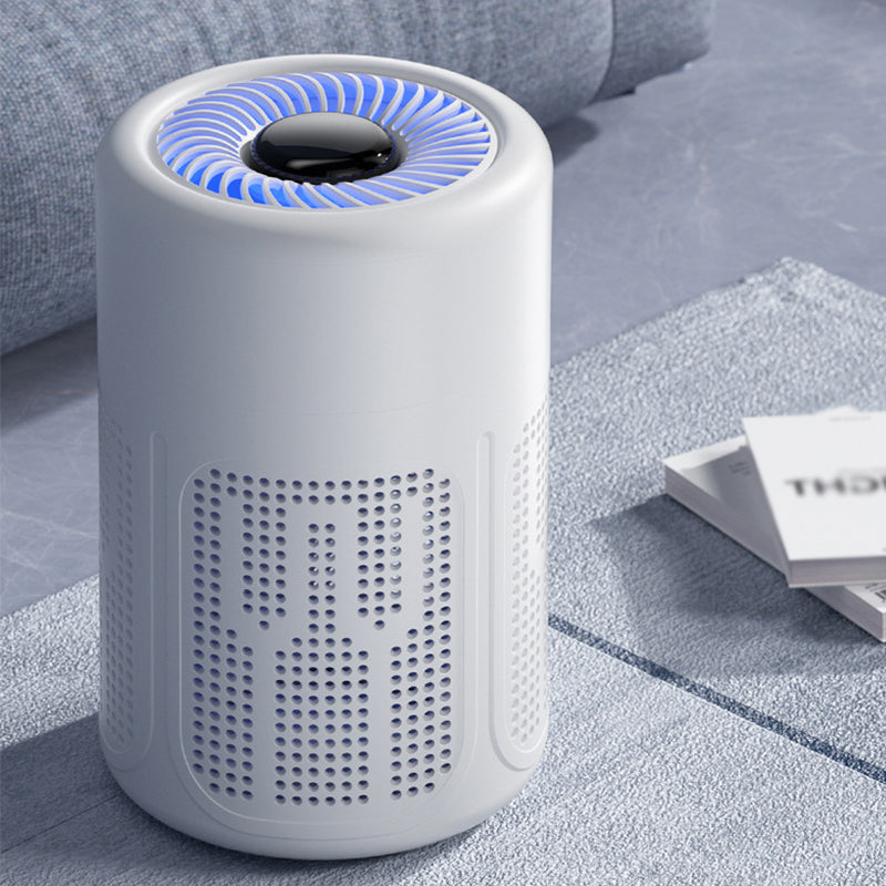 Purificador de aire compacto para el hogar - Lamylie
