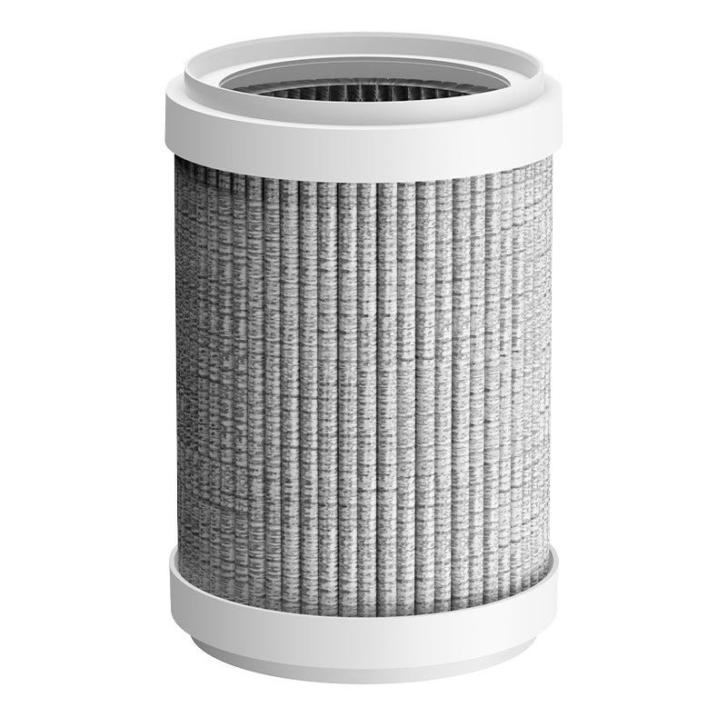Purificador de aire compacto para el hogar - Lamylie
