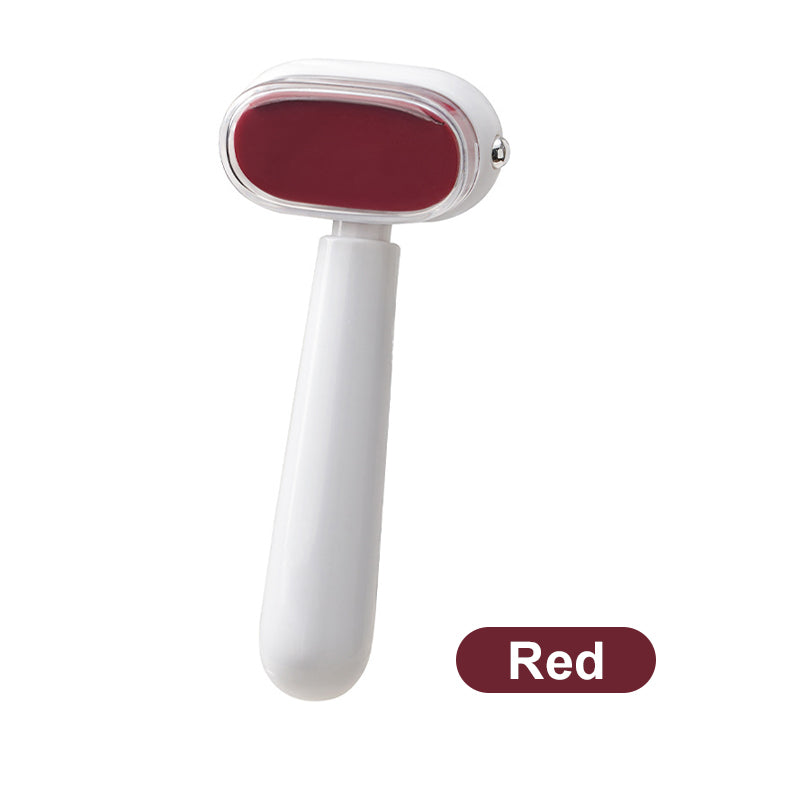 Raspador de pés de dupla face para remover calosidades - Lamylie
