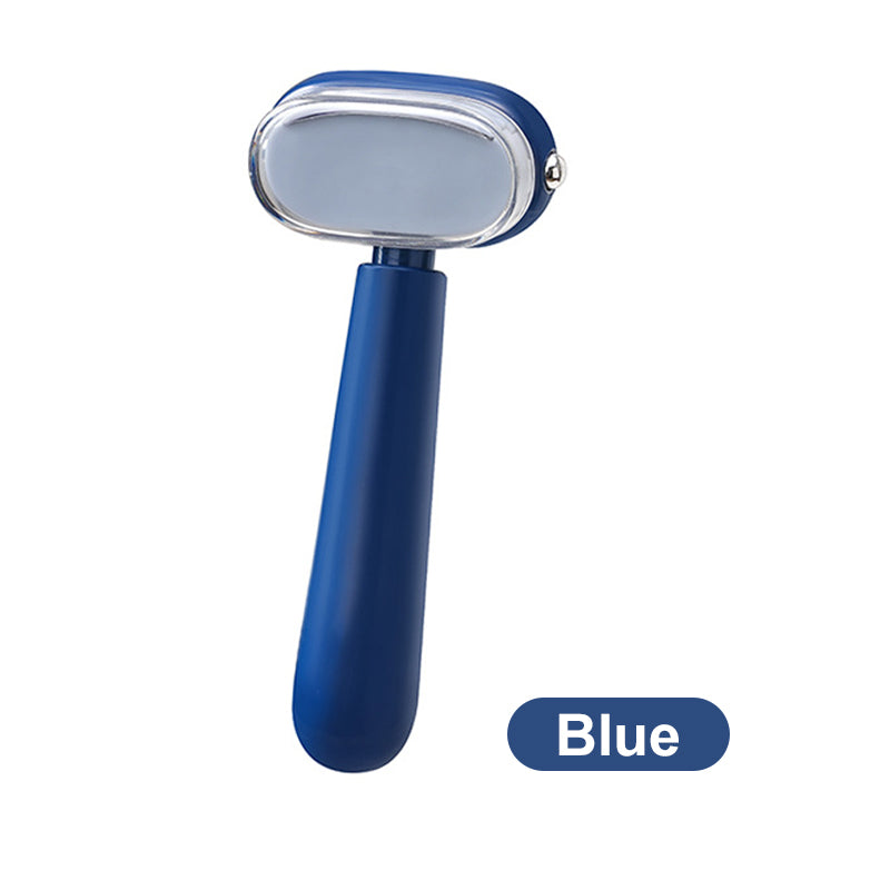 Raspador de pés de dupla face para remover calosidades - Lamylie