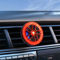 Car Air Vent Aromatherapy Diffuser with Ocean Scent - Lamylie